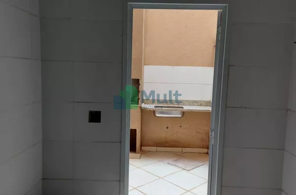 Apartamento – Residencial Palmares – 85,00 m² – 2 Quartos, 1 Suíte, 1 Banheiro – Ribeirão Preto/SP