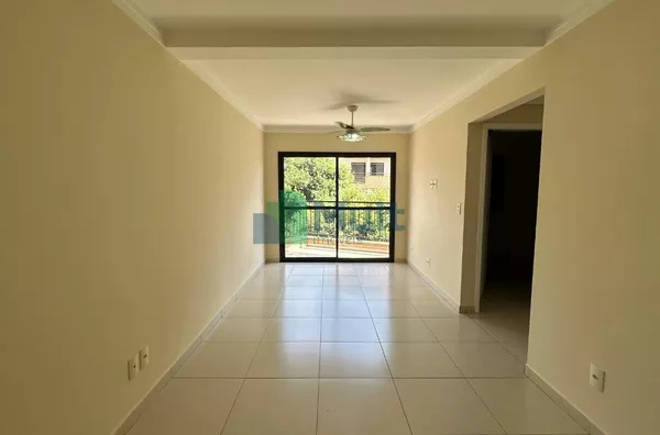 Apartamento com 2 dormitórios, 58,74 m² - - Vila Ana Maria - Ribeirão Preto/SP