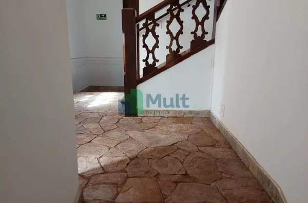 Sobrado à venda, 500 m² por R$ 1.380.000,00 - Jardim Sumaré - Ribeirão Preto/SP