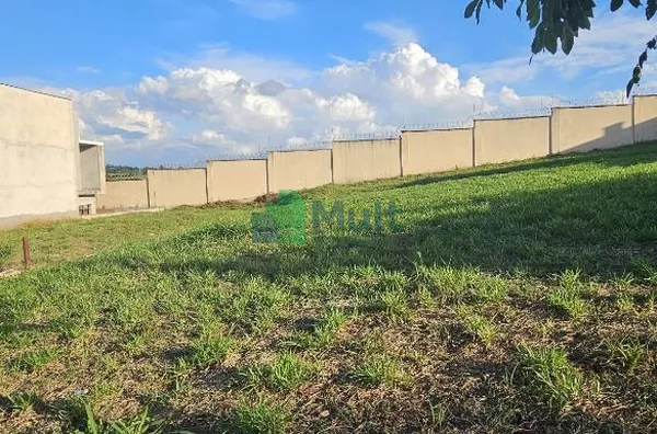 Terreno em Condomínio em Bonfim Paulista localizado próximo   á Rod. José Fregonezi. Condomínio Terras de San Pedro com 288m².