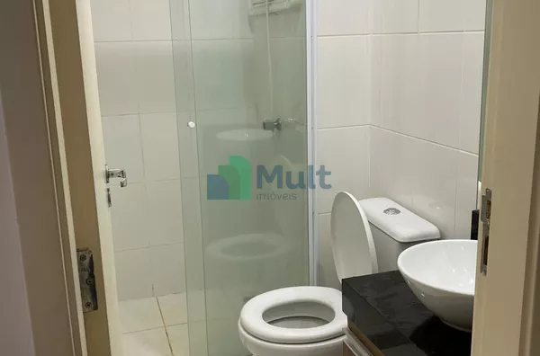 Apartamento para venda, 2 quarto(s),  Nova Aliança, Ribeirao Preto