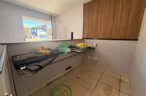 Conjunto Comercial para Venda e Locação – 5 salas, 2 banheiros – 290,65 m² – Bairro Ipiranga | Ribeirão Preto/SP - Foto 3