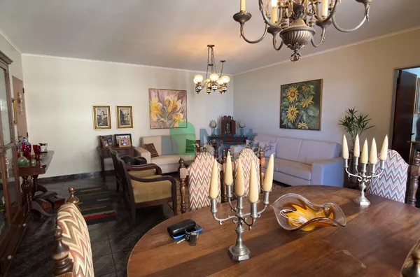 Apartamento para venda, 3 quarto(s),  Vila Seixas, Ribeirao Preto