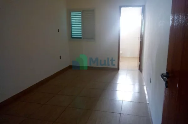 Apartamento para Alugar– 65,00 m² – 1 Quarto, 1 Suíte, 1 Lavabo – Bairro Jardim Botânico | Ribeirão Preto/SP