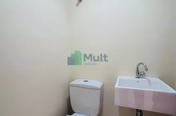 Apartamento para Locação – 3 quartos – 93,75 m² – 3 banheiros – Bairro Santa Cruz do José Jacques – Ribeirão Preto/SP
