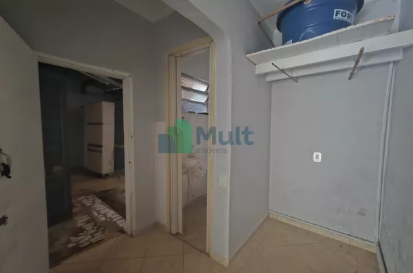 Salão Comercial para aluguel - Centro - Ribeirão Preto