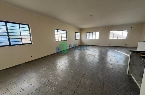 Salão para aluguel,  Ipiranga, Ribeirao Preto