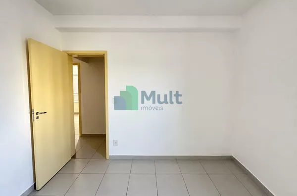 Apartamento para Locação – 3 quartos, 2 suítes, 4 banheiros – 129,00 m² – Condomínio EDI683 – Praças do Golf – Bairro Vila do Golf | Ribeirão Preto/SP - Foto 17