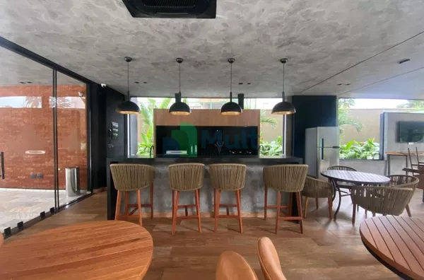 Apartamento para aluguel, 3 quarto(s),  Jardim Olhos D'água, Ribeirao Preto