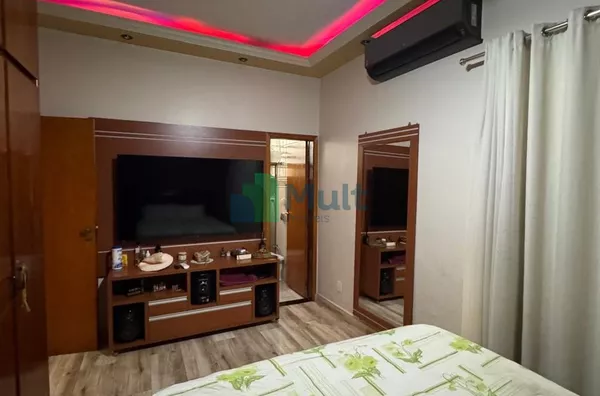 Casa para Venda – 4 quartos, 1 suíte, 3 banheiros – 140,63 m² – Bairro Ipiranga | Ribeirão Preto/SP - Foto 9