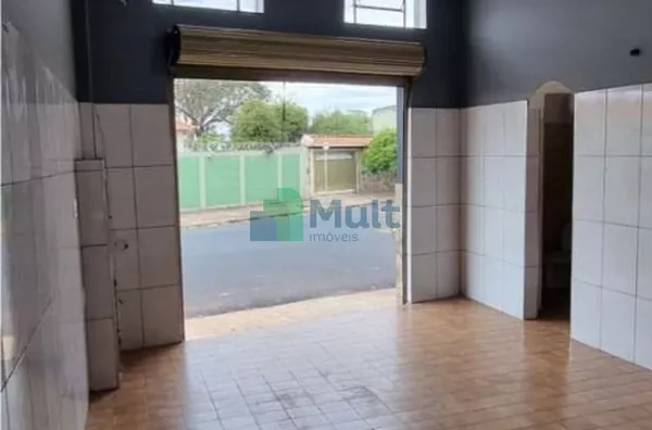 Salão para aluguel, 1 quarto(s),  Ipiranga, Ribeirao Preto