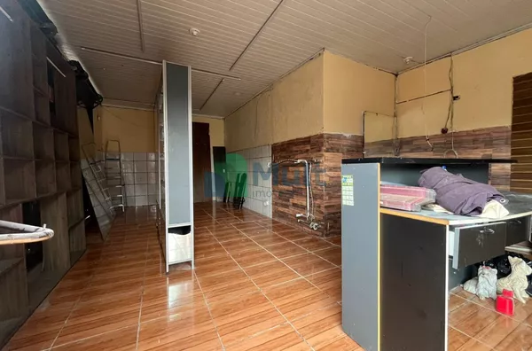 Salão para aluguel,  Quintino Facci Ii, Ribeirao Preto