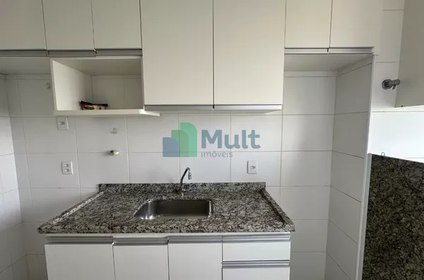 Apartamento para venda, 1 quarto(s),  Nova Aliança, Ribeirao Preto