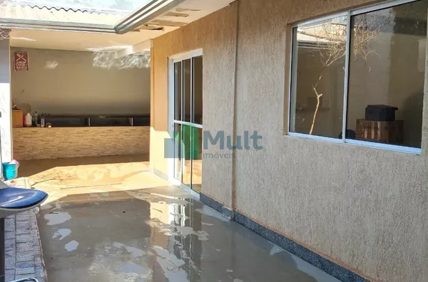 Casa/Sobrado para Venda e Locação – 1 quarto – 125 m² – 3 banheiros – Bairro Cristo Redentor – Ribeirão Preto/SP - Foto 15
