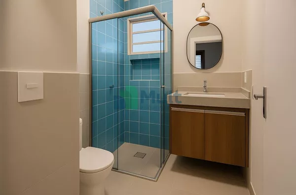 Apartamento à Venda – Jardim Irajá – Ribeirão Preto/SP