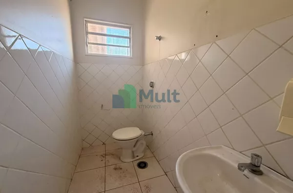 Conjunto Comercial para Venda e Locação – 5 salas, 2 banheiros – 290,65 m² – Bairro Ipiranga | Ribeirão Preto/SP - Foto 21