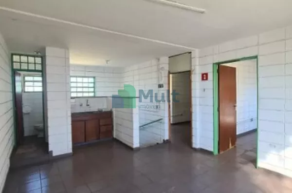 Galpão para Locação – 6 salas, 4 banheiros – 482,40 m² – Bairro Jardim Zara | Ribeirão Preto/SP - Foto 6