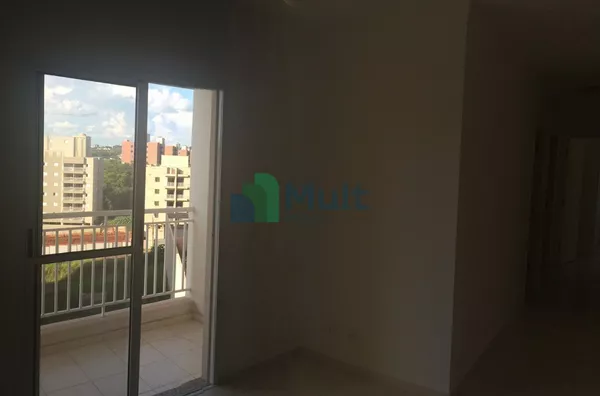 Apartamento à Venda – Edifício Botânico Boulevard / Jardim Botânico – Ribeirão Preto/SP