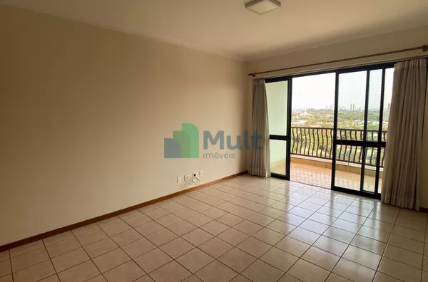Apartamento para aluguel, 4 quarto(s),  Jardim Canadá, Ribeirao Preto