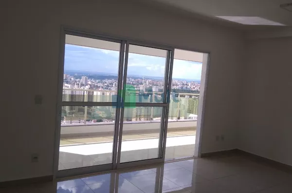 Apartamento para Locação – 3 quartos – 135 m² – 5 banheiros – Bairro Jardim Irajá – Ribeirão Preto/SP - Foto 1