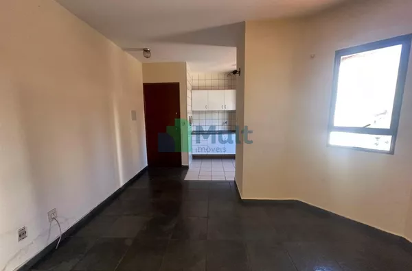 Apartamento em excelente localização no Centro da Cidade com 40m² de área privativa.