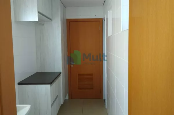 Apartamento para Locação – 3 quartos – 135 m² – 5 banheiros – Bairro Jardim Irajá – Ribeirão Preto/SP - Foto 6