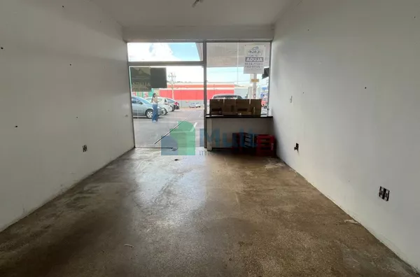 Salão comercial para aluguel, 1 salão,  Ipiranga, Ribeirao Preto