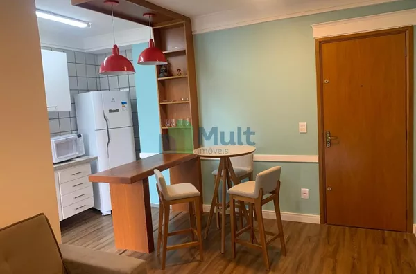 Apartamento para aluguel, 1 quarto(s),  Jardim Sumaré, Ribeirao Preto