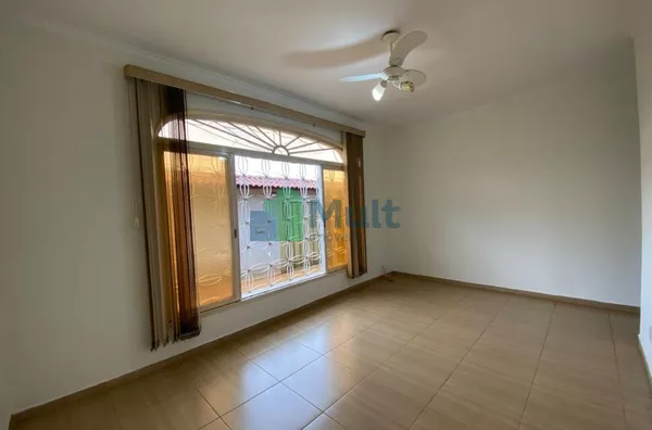 Casa com 3 quartos à venda, 213 m² - Jardim Paulistano - Ribeirão Preto/SP