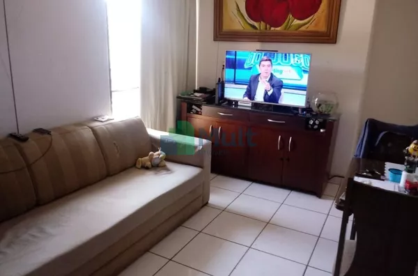 Apartamento Próximo a USP com 2 quartos à venda, 68 m² - Vila Amélia - Ribeirão Preto/SP