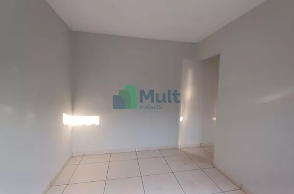 Casa para Locação – 1 quarto, 1 banheiro – 36,00 m² – Bairro Jardim Zara | Ribeirão Preto/SP