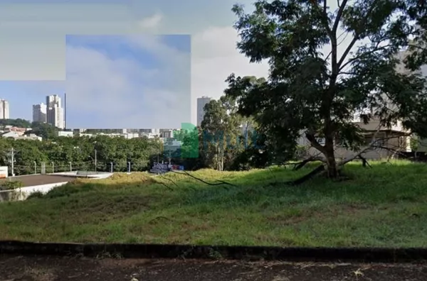 Terreno Comercial!! Jardim Botânico