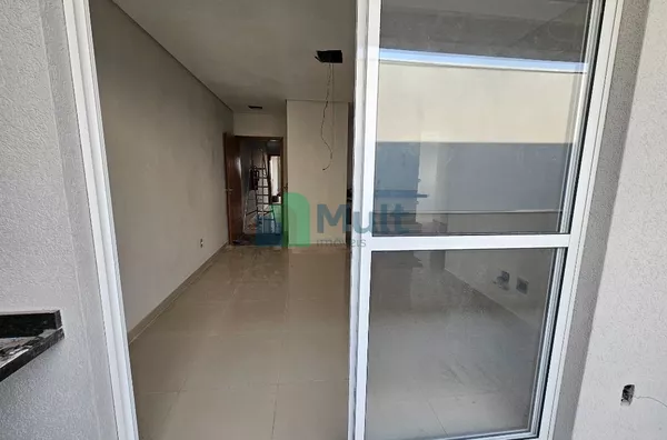 Apartamento Novo em excelente localização no Bairro Pq. dos Bandeirantes com 90m² de área privativa.