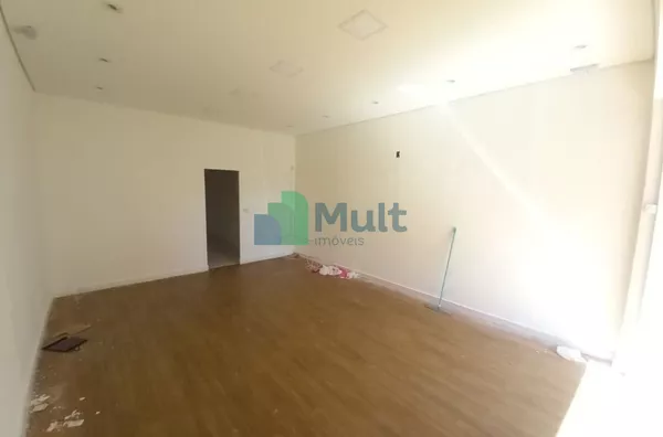 Loja para alugar, 90 m² - Centro - Ribeirão Preto/SP