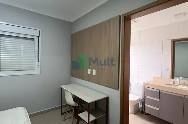 Apartamento para aluguel e venda, 3 quarto(s),  Bonfim Paulista, Ribeirao Preto