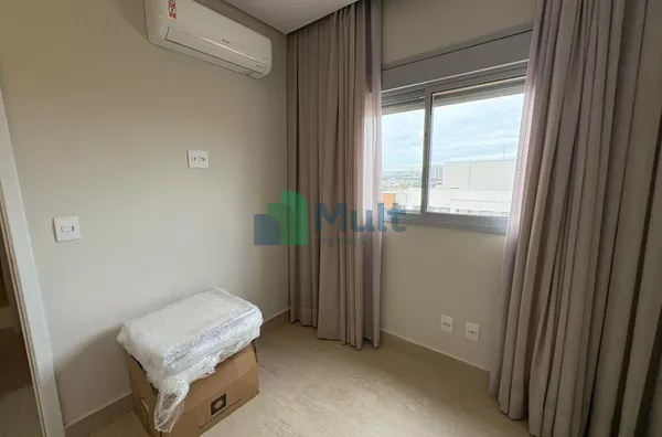 Apartamento Semi Mobiliado para Locação – 64,20 m² – 2 Quartos, 1 Suíte, 2 Banheiros – Bairro Jardim Botânico | Ribeirão Preto/SP - Foto 26