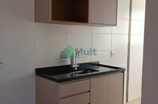 Apartamento para aluguel e venda, 2 quarto(s),  Jardim Anhangüera, Ribeirao Preto