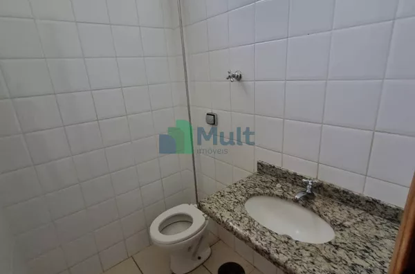 Sala comercial para aluguel,  Jardim Irajá, Ribeirao Preto