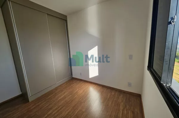 Apartamento Novo e completo, Jardim Olhos D'água, Ribeirão Preto