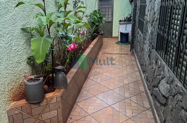 Casa para Venda – 4 quartos, 1 suíte, 3 banheiros – 140,63 m² – Bairro Ipiranga | Ribeirão Preto/SP - Foto 18
