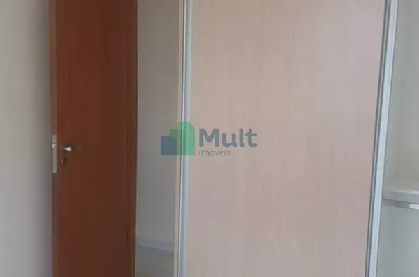 Apartamento para Locação – 2 quartos – 47 m² – 1 banheiro – Bairro Greenville – Ribeirão Preto/SP
