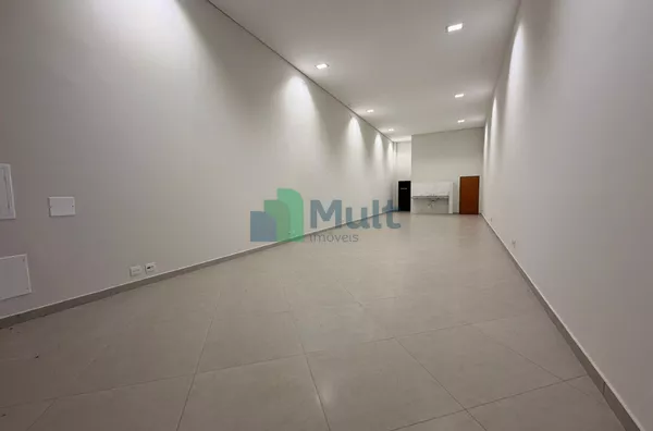 Salão para aluguel,  Recreio Das Acácias, Ribeirao Preto
