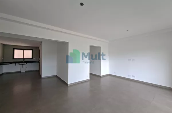 Apartamento para venda,  Jardim Olhos D'água, Ribeirao Preto