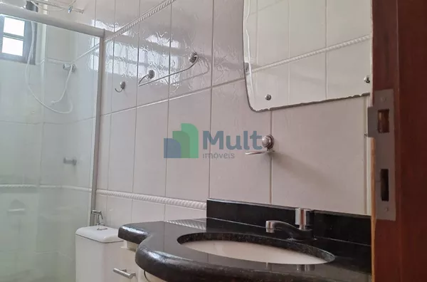 Apartamento para Venda – 3 quartos – 90,59 m² – 2 banheiros – Bairro Jardim Antártica – Ribeirão Preto/SP - Foto 15