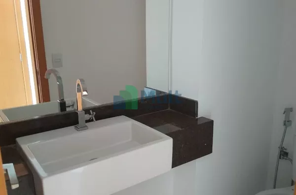Apartamento para Locação – 3 quartos – 135 m² – 5 banheiros – Bairro Jardim Irajá – Ribeirão Preto/SP - Foto 18