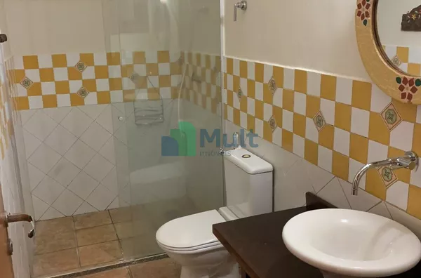 Edícula para Locação – 1 quarto, 1 suíte – 75,00 m² – Bairro Alto da Boa Vista | Ribeirão Preto/SP - Foto 12