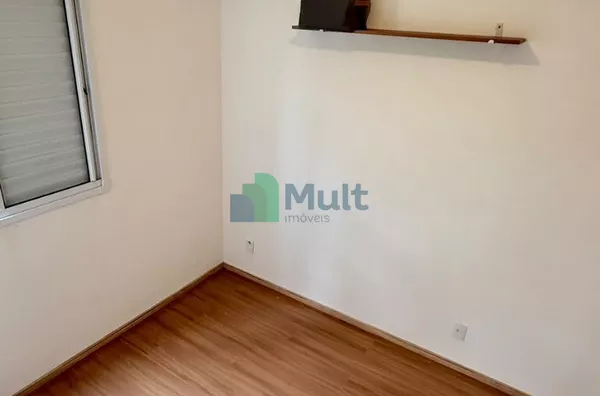 Apartamento para Venda – Condomínio Vitta Parque dos Manacás – 43,06 m² – 2 Quartos, 1 Banheiro – Bairro Chácaras Pedro Corrêa de Carvalho | Ribeirão Preto/SP - Foto 9