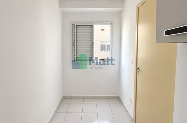 Apartamento para Locação – 3 quartos, 2 suítes, 4 banheiros – 129,00 m² – Condomínio EDI683 – Praças do Golf – Bairro Vila do Golf | Ribeirão Preto/SP - Foto 15
