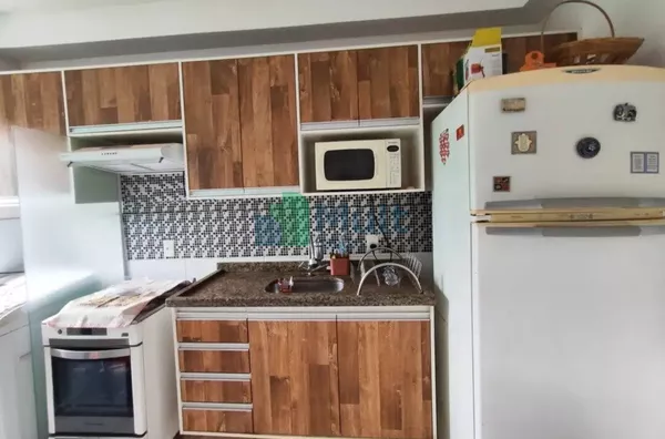Apartamento à Venda – Vila Virgínia – Ribeirão Preto/SP