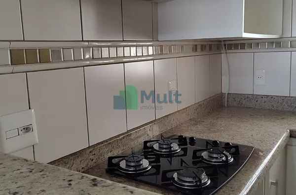 Apartamento à Venda – Jardim Palmares, Ribeirão Preto/SP